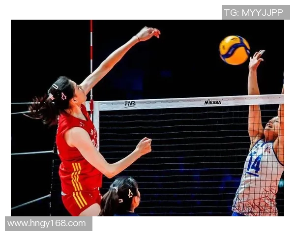 成都排球队技术革新引发热议助力竞技水平提升