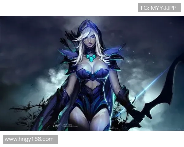 黄丽独家揭秘DOTA2游戏技巧与心得分享助你提升战斗力