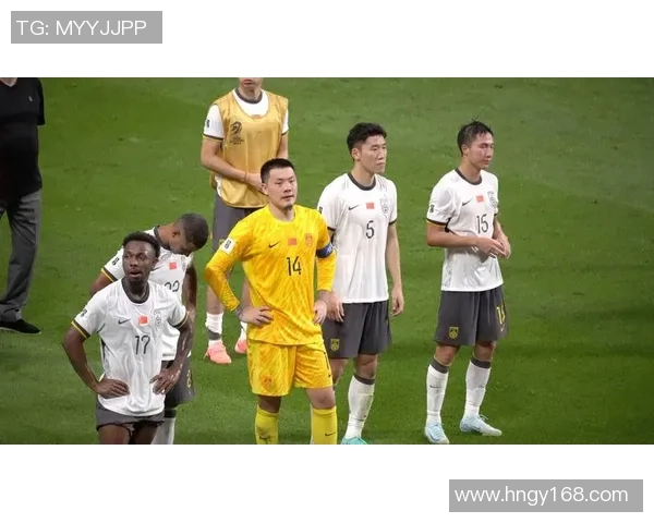 中国男足崛起之路：从青训到世界杯的艰难探索与奋力拼搏