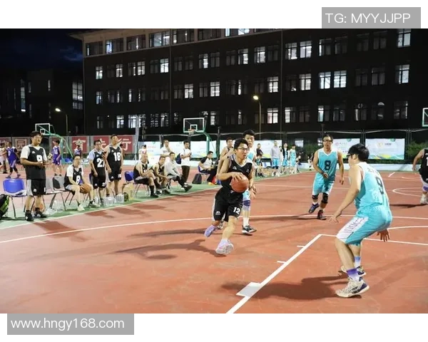 李秀英独家分享篮球心得与技巧让你在球场上更具竞争力