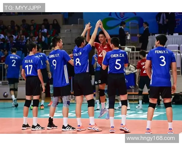 深圳排球队的精神世界：排球背后的团结与奋斗故事